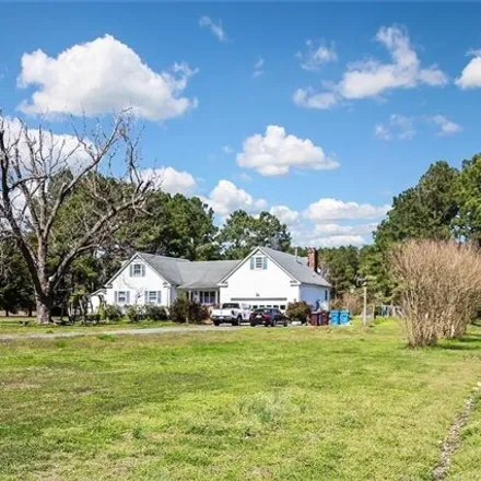 Buy this 5 bed house on 2042 Benefit Road in Benefit, Chesapeake