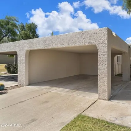 Image 1 - 1006 East Cochise Drive, Phoenix, AZ 85020, USA - House for sale