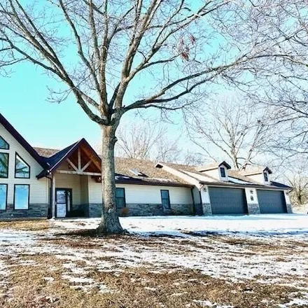 Buy this 3 bed house on 183 Eagle Ridge Lane in Stone County, MO 65737