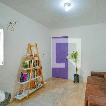 Rent this 1 bed apartment on Rua 1 in Guajuviras, Canoas - RS