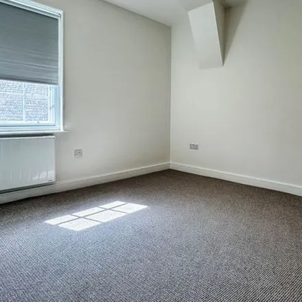 Rent this 1 bed apartment on Railway Street in Hertford, SG14 1RP