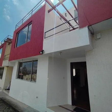 Buy this 3 bed house on El Pinar in 170411, Quito