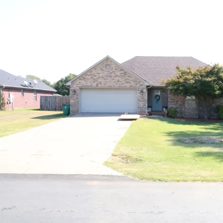 Buy this 3 bed house on 14 Fredrick Drive in Mayflower, AR 72106