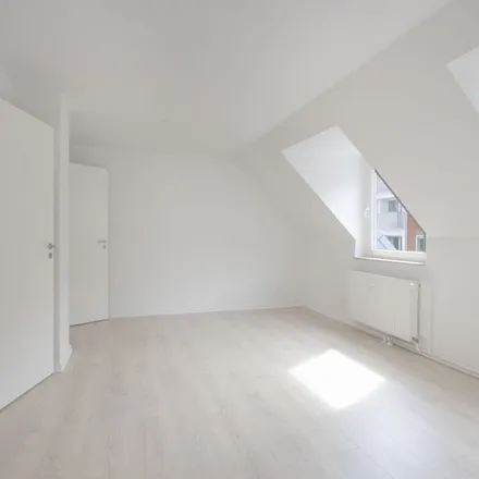 Image 8 - Gammel Jernbanegade 6, 8700 Horsens, Denmark - Apartment for rent