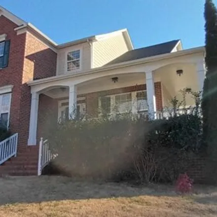 Buy this 4 bed house on 104 Trinity Grove Drive in Cary, NC 27513
