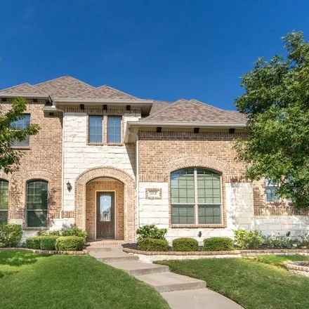 Buy this 5 bed house on 664 Featherstone Drive in Rockwall, TX 75087