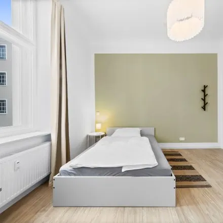 Image 2 - Frankfurter Allee 84, 10247 Berlin, Germany - Apartment for rent