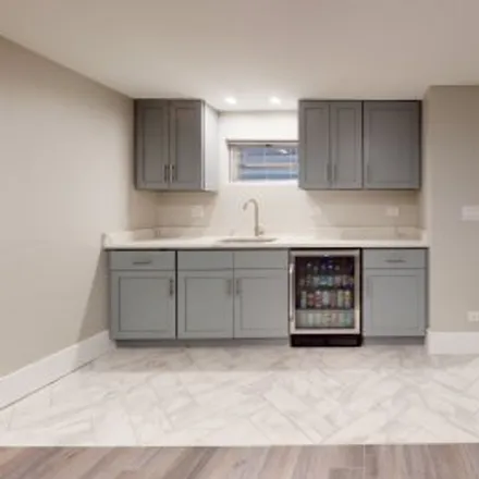 Buy this 3 bed apartment on 4332 North Bernard Street in Irving Park, Chicago