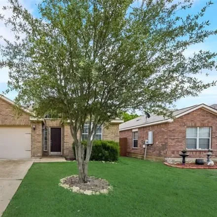 Rent this 3 bed house on 1823 Black Maple Drive in Anna, TX 75409