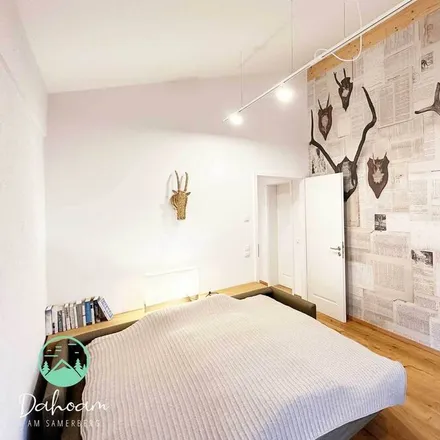 Rent this 3 bed apartment on Bikepark Samerberg in 83122 Samerberg, Germany