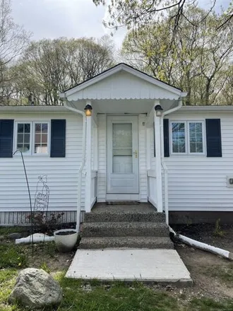 Rent this 2 bed house on 126 Lake Road in Allentown, Plymouth