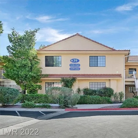 Buy this 2 bed condo on 2851 South Valley View Boulevard in Las Vegas, NV 89102