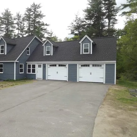 Buy this 3 bed house on High Street in Boscawen, Merrimack County