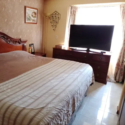 Rent this 3 bed house on Granja Terra in unnamed road, 50260 Toluca