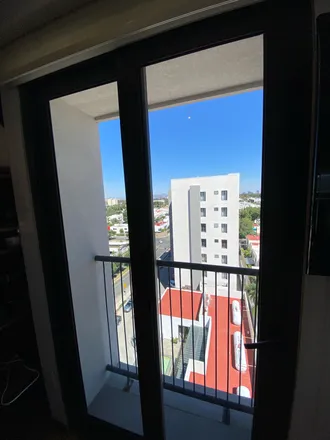 Buy this studio apartment on Avenida General Ramón Corona in Olivos Residencial, 45220 San Juan de Ocotán