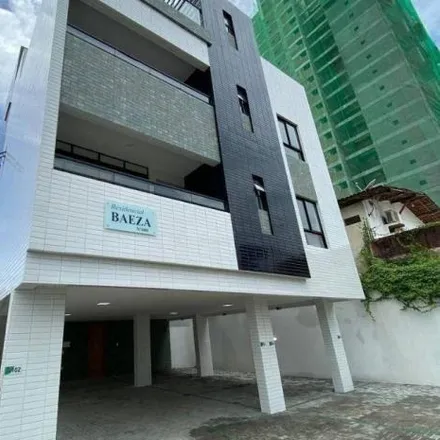Buy this 3 bed apartment on Rua Doutor Damasquins Ramos Maciel in Bessa, João Pessoa - PB