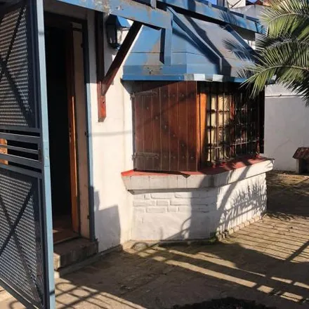 Buy this 4 bed house on Manuel Láinez 2274 in Santa Rita, B1609 BBV Boulogne Sur Mer