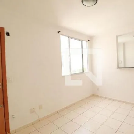 Rent this 2 bed apartment on Avenida Nicomedes Alves dos Santos in Shopping Park, Uberlândia - MG