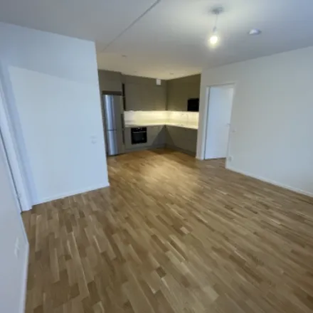 Rent this 3 bed apartment on unnamed road in 177 43 Järfälla kommun, Sweden