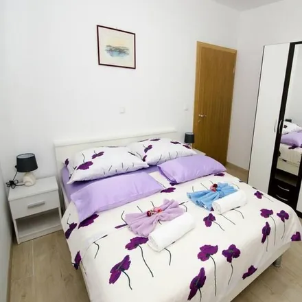 Image 4 - Osobljava, Kudinovici 93 - Apartment for rent