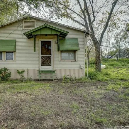 Buy this 2 bed house on 17729 Interstate 35 South in Bexar County, TX 78052