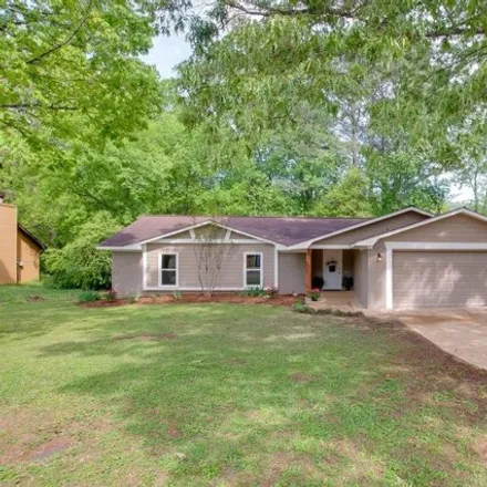 Image 3 - 12055 Running Meade Trail Southeast, Meadow Trace, Huntsville, AL 35803, USA - House for sale