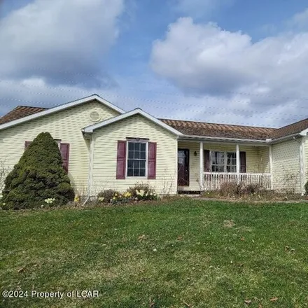 Buy this 2 bed house on 282 4th Avenue in Briar Creek Township, PA 18603