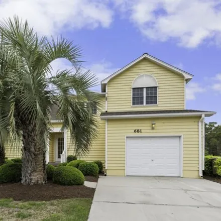 Buy this 2 bed house on 699 Settlers Lane in Hanby Beach, Kure Beach
