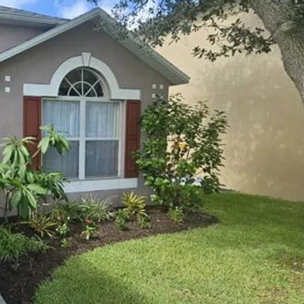 Buy this 3 bed house on 2632 Reflections Pl in Melbourne, Florida