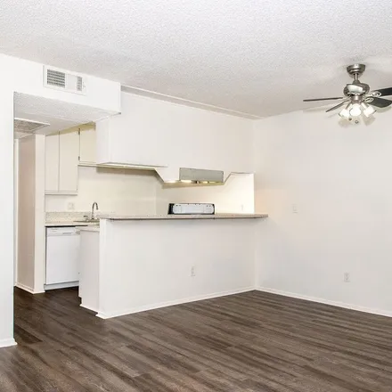 Rent this 1 bed apartment on 5044 Bakman Avenue in Los Angeles, CA 91601