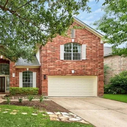 Buy this 4 bed house on 1206 Fall Creek Loop in Cedar Park, TX 78613