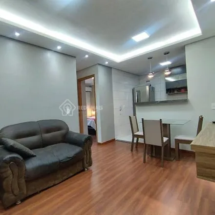 Image 1 - Rua Natal Veronez, Sede, Contagem - MG, 32041-090, Brazil - Apartment for rent