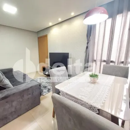 Buy this 2 bed apartment on unnamed road in Shopping Park, Uberlândia - MG