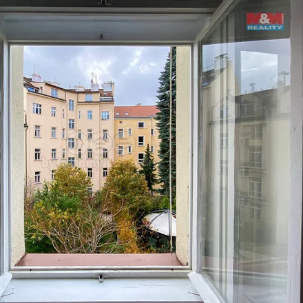 Image 7 - Rybalkova 942/6, 120 00 Prague, Czechia - Apartment for rent