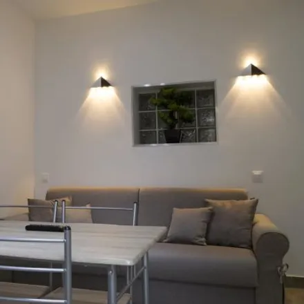Rent this 2 bed apartment on 23 Rue Ambroise Croizat in 94800 Villejuif, France