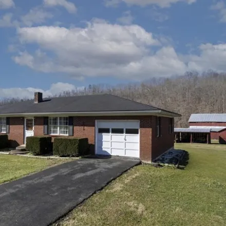 Image 2 - Hatton Road, Stacy Fork, Morgan County, KY 41451, USA - House for sale