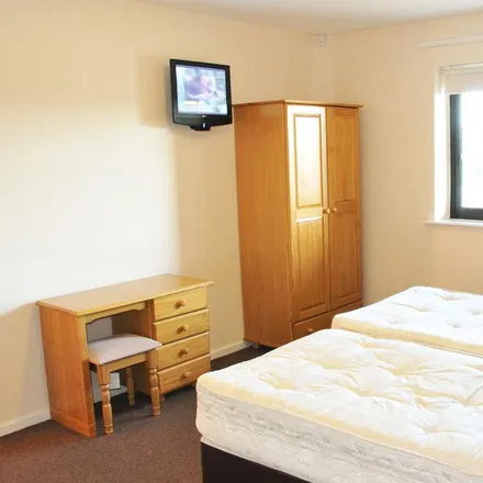 Image 5 - Citipeak Apartments, Walker Road, Newcastle upon Tyne, NE6 1DH, United Kingdom - Apartment for rent