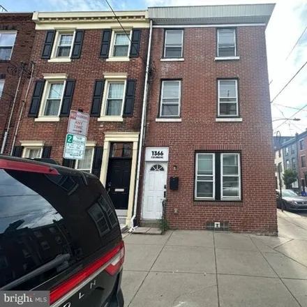 Rent this 2 bed house on 390 Belgrade Street in Philadelphia, PA 19125