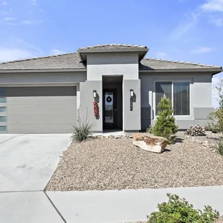 Buy this 4 bed house on 2504 Guadalupe Road NE in Rio Rancho, NM 87144