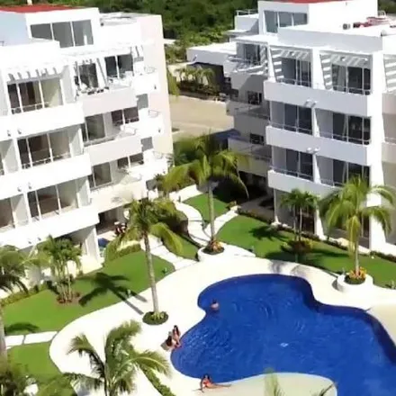 Buy this 3 bed apartment on Boulevard Barra Vieja in 39893, GRO