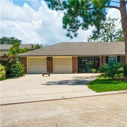 Buy this 4 bed house on 5008 Alexander Drive in Bissonet Plaza, Metairie