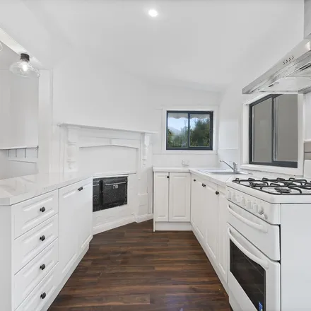 Rent this 3 bed apartment on Eureka Street in Ballarat East VIC 3350, Australia