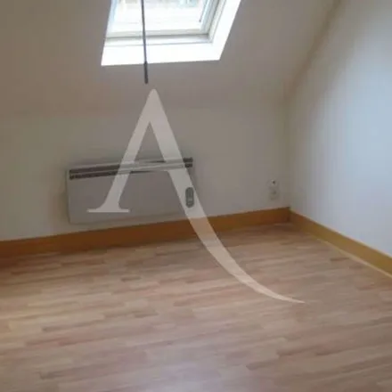 Rent this 3 bed apartment on Rue d'Allonne in 45450 Donnery, France