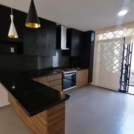 Rent this studio house on unnamed road in 45645 San Agustín, JAL