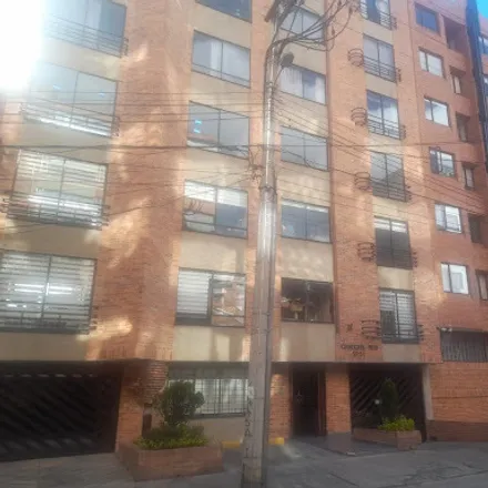 Buy this 2 bed apartment on Insurgentes in Carrera 6, Chapinero
