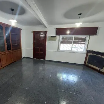 Rent this studio apartment on Fermín Gamboa 301 in Villa Morra, 1633 Pilar