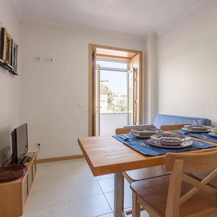 Rent this 1 bed apartment on Rua dos Mártires da Liberdade in 4050-363 Porto, Portugal