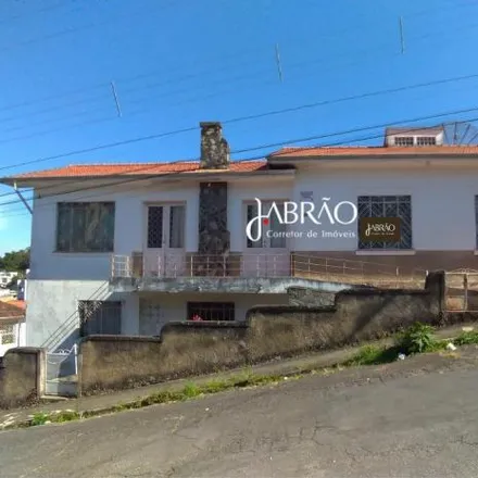 Image 2 - Rua 15 de Novembro, Centro, Barbacena - MG, 36200, Brazil - House for sale