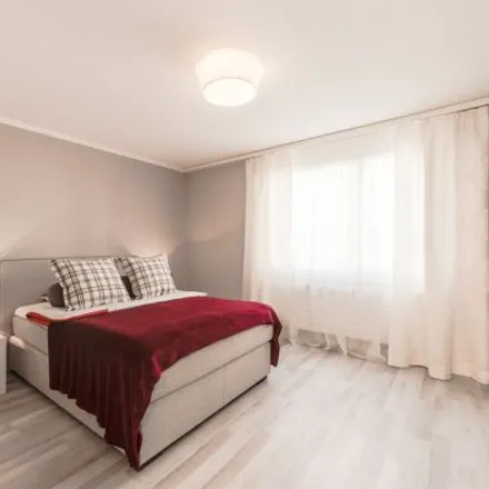 Rent this 2 bed apartment on Gujerstrasse 3 in 8050 Zurich, Switzerland