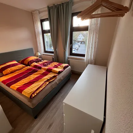 Image 5 - Fischergasse 21, 02625 Bautzen - Budyšin, Germany - Apartment for rent